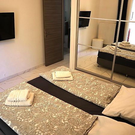 Laura Aristotelous Square Apartment テッサロニキ エクステリア 写真