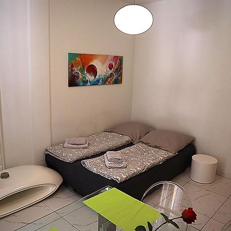 Laura Aristotelous Square Apartment テッサロニキ エクステリア 写真